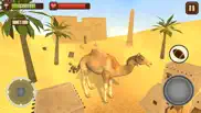 camel simulator iphone screenshot 2