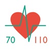 Blood Pressure Monitor - Cloud Edition icon