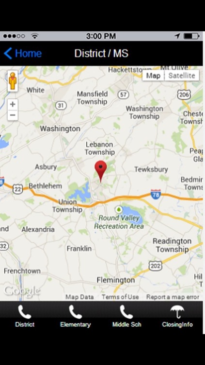 High Bridge School District screenshot-3