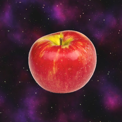 Apple Grab Icon