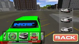 Game screenshot Drift Simulator Modified Car apk