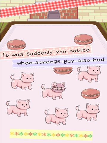 Screenshot #5 pour Macaron Dog