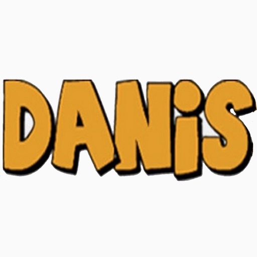 Danisnotonfire icon