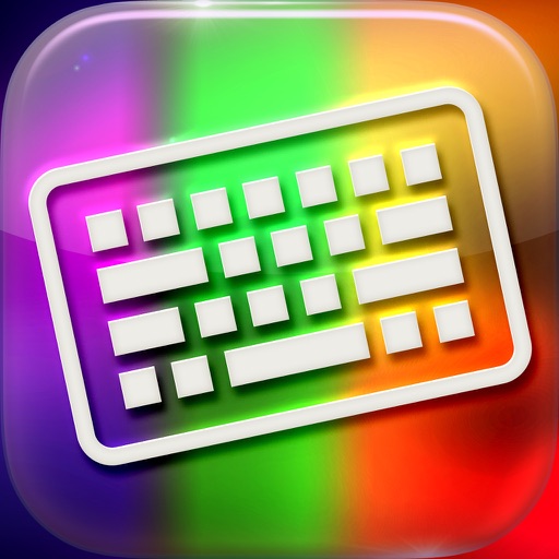 Van Looveren Keyboards - Different Kind of Fancy & Stylish Keyboard Layouts iOS App