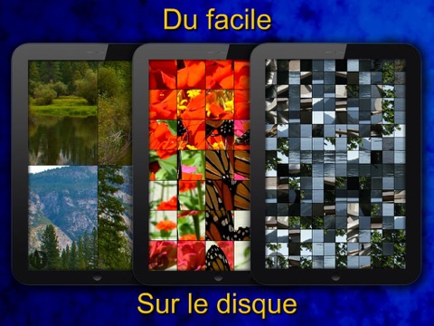 Screenshot #5 pour Énigmes logiques