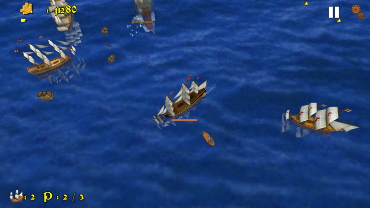 WarShip screenshot-3