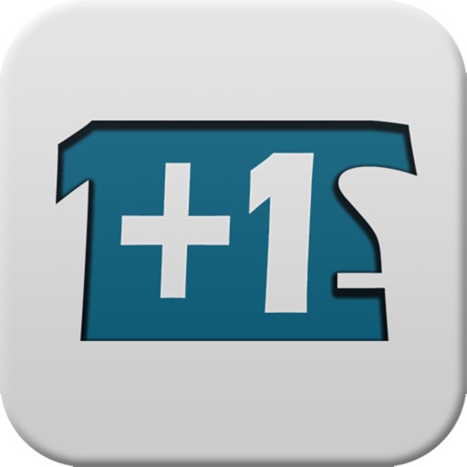 Operation: numbers iOS App