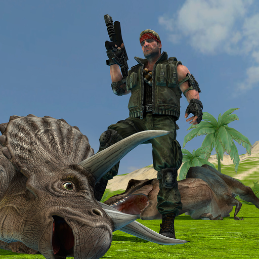 Dinosaur: Mercenary War