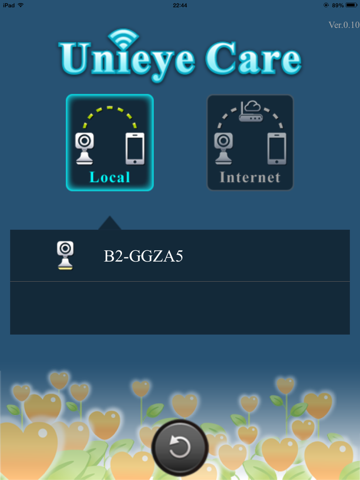 Screenshot #6 pour Unieye Care