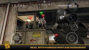 Gun Club 3 screenshot #4 for iPhone