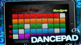 Game screenshot DancePad : Hottest Music Maker for Hip Hop and EDM mod apk