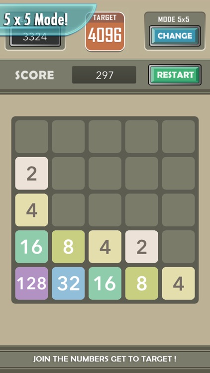 2048 Special
