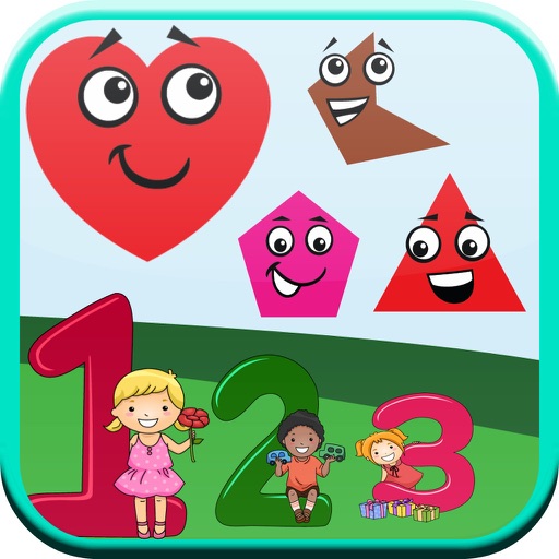 Kids Free Education - Free Games For Toddlers