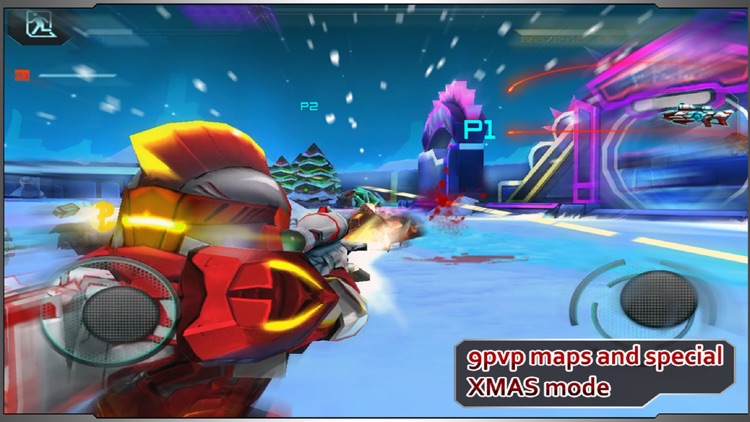 Star Warfare:Alien Invasion