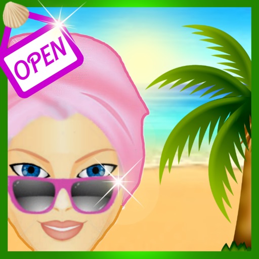 Summer Spa & Beauty Salon iOS App