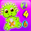 Learn Multiplication Table