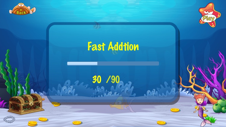 Aqua Second Grade screenshot-3