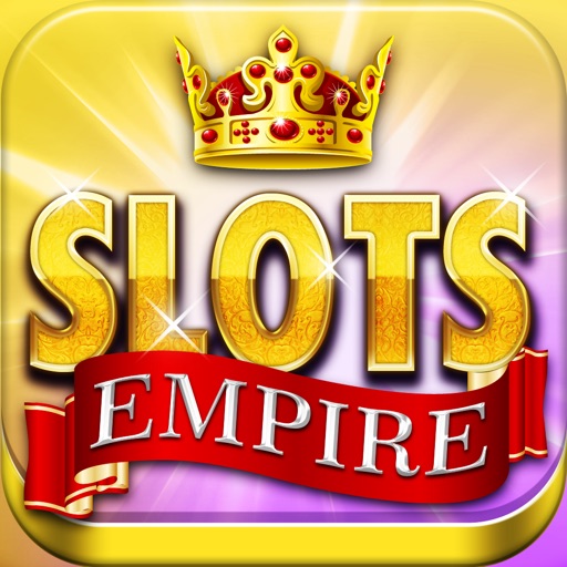 Age of Anarchy Casino - Endless Empire Slots (Clash of Skyward Immortals) Free