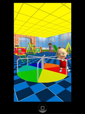 baby babsy - playground fun 2 ipad capturas de pantalla 3
