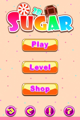 2B Sugar screenshot 2