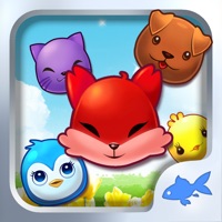 Pet Blast - Free animal match 3 game for family and kidshave fun