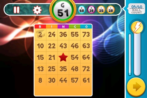 Bingo Party Fever screenshot 4