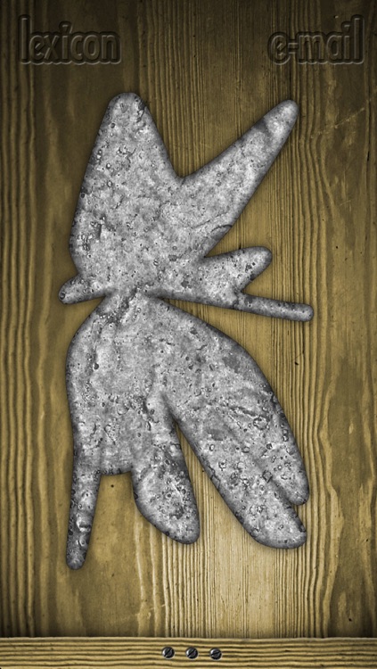 New Year's Oracle screenshot-3