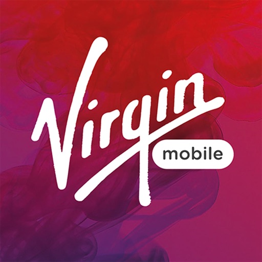 My Virgin Mobile icon