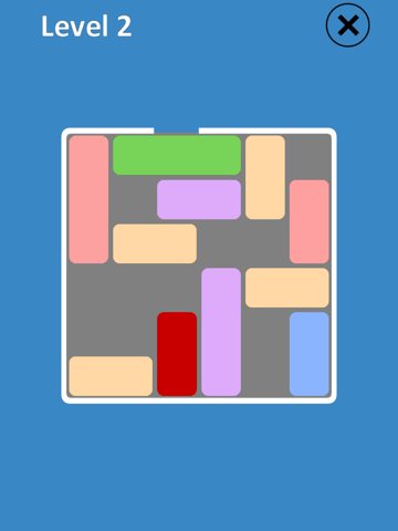 Screenshot #4 pour Block Jam