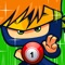 AAA Ace Ninja Bingo - Bingo games for free