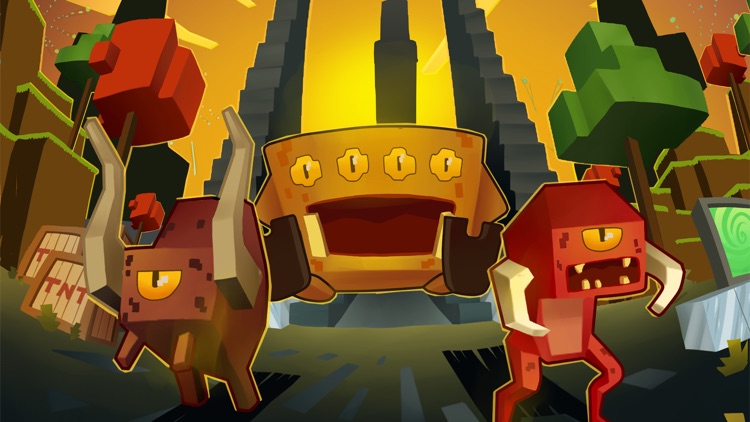 Eden - World Builder screenshot-4