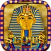 ` A Abbies 777 Egypt Pharaoh Jackpot Big Win Classic Slots