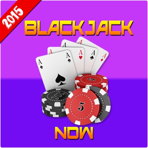 Blackjack Now 2015