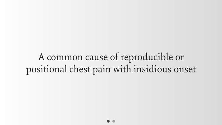 IM Essentials Flashcards