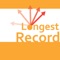 How long can YOU hold the record for