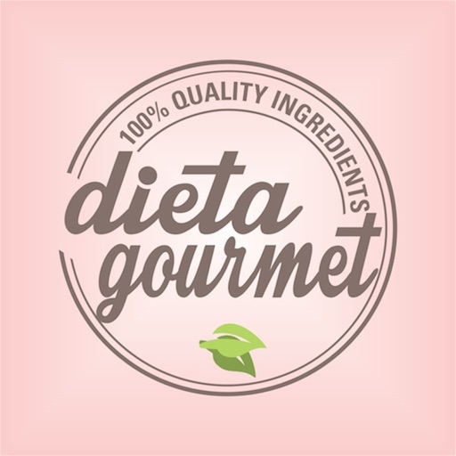 Dieta Gourmet icon