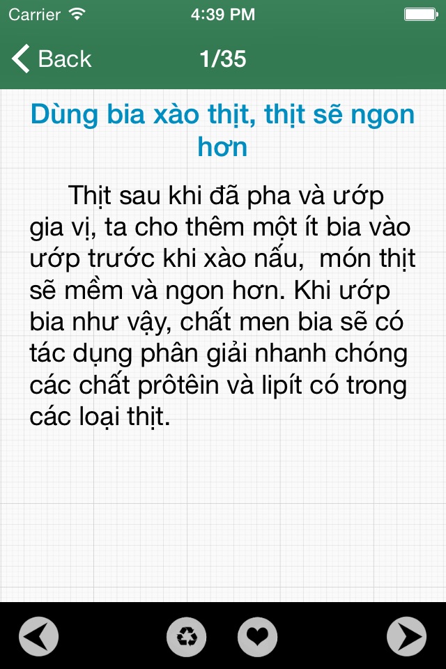 1001+ Mẹo Vặt Hữu Ích screenshot 4