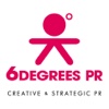 Six Degrees PR