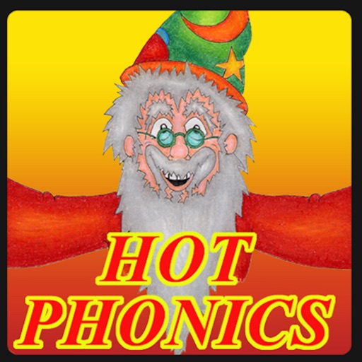HOT PHONICS10 Hot Phonics | iPhone & iPad Game Reviews | AppSpy.com