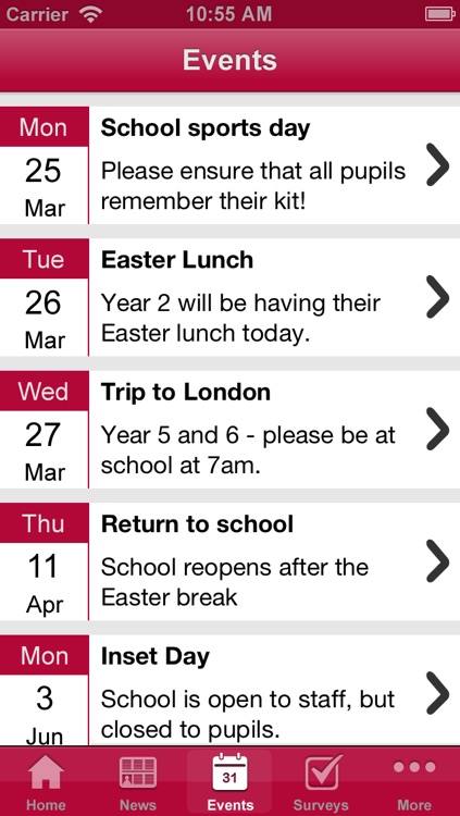 Townley Grammar School