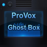 ProVox Ghost Box apk