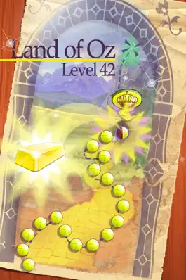 Game screenshot Oz: Dorothy's Quest hack