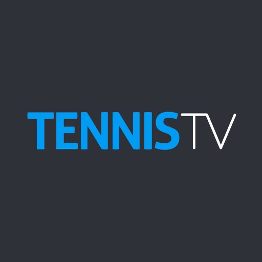 TennisTV – Live Streaming Tennis iOS App