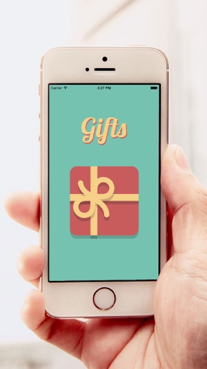 Gifts Planner(圖4)-速報App