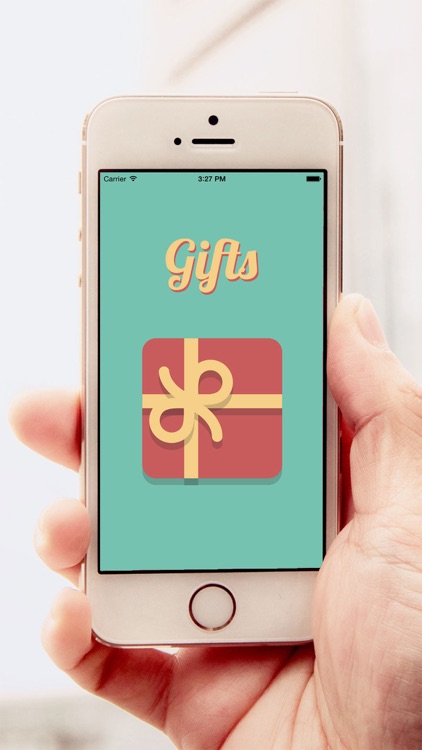 Gifts Planner screenshot-3