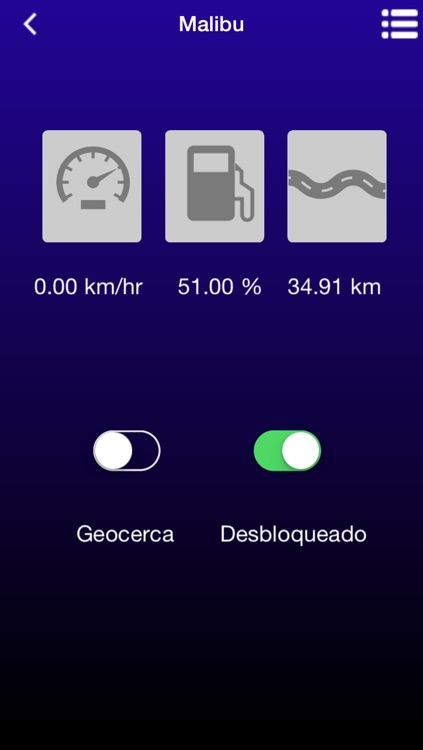 GPS Rastreo Satelital screenshot-4