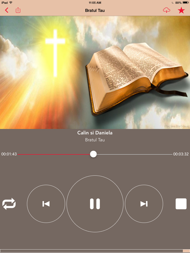 Resurse Crestine - Audio, Video, Scriptura Zilnica, Cantari, Filme