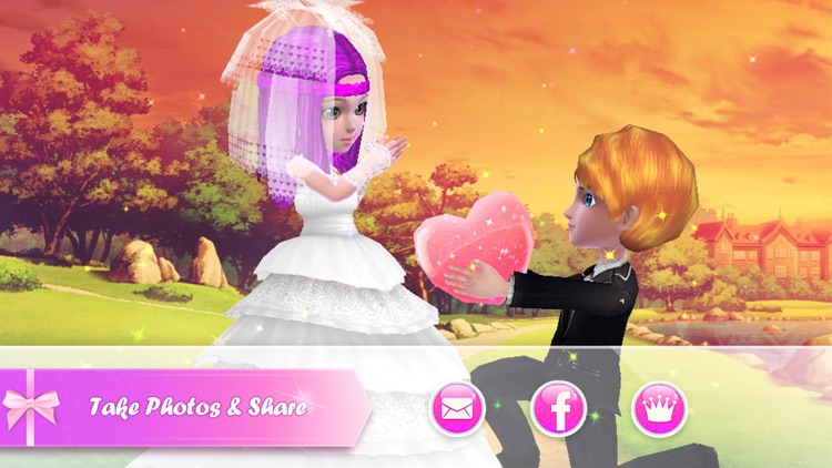 Coco Wedding screenshot-4