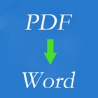 Top 40 Business Apps Like PDF2Word Edition - for Convert PDF to Word Document, PDF Viewer, File Manager - Best Alternatives