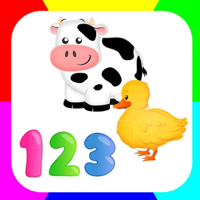 Touch and Play Sounds - My First Words and Sounds Board for Toddlers and Kids
